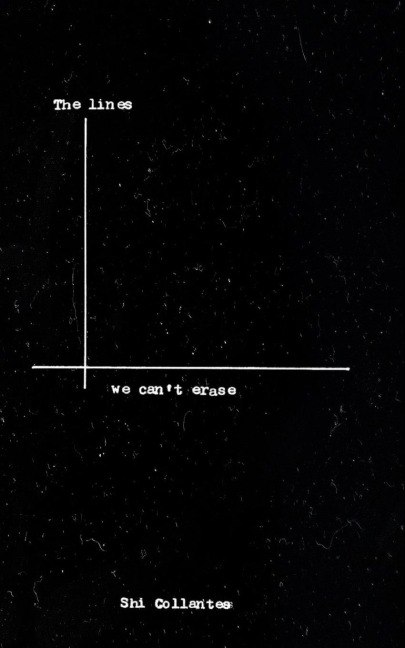 The Lines We Cant Erase