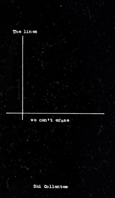 The Lines We Can't Erase