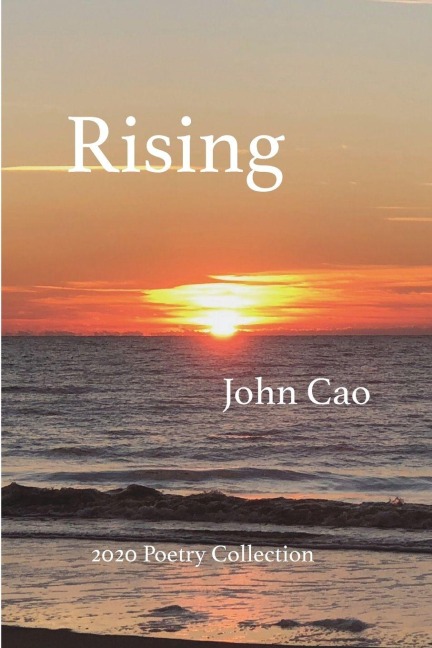 Rising: 2020 Poetry Collection