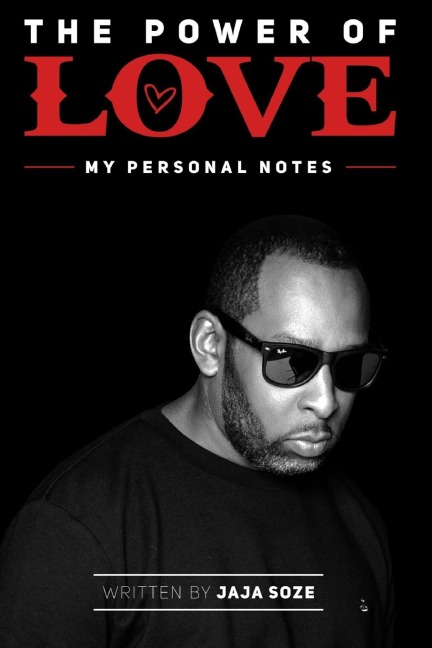 The Power Of LoveMy Personal notes: My Personal Notes