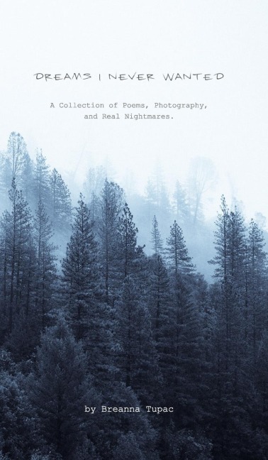 Dreams I Never Wanted: A Collection