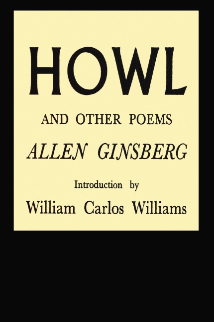 Howl and Other Poems