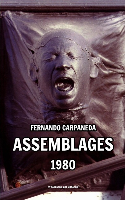 Fernando Carpaneda: Assemblages 1980
