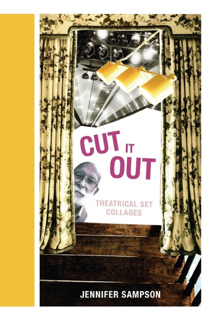 Cut It Out: Theatrical Set Collages
