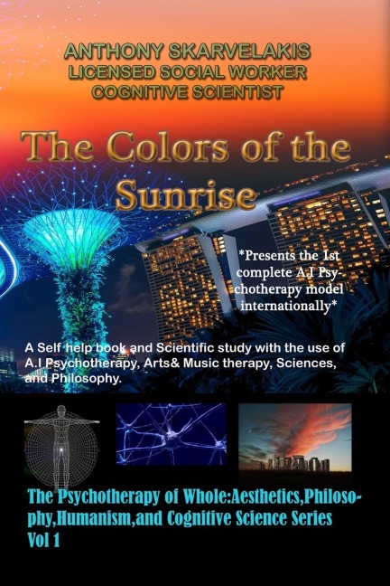 The Colors of the Sunrise: Color Version