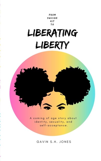 From Suicide Kit to: Liberating Liberty