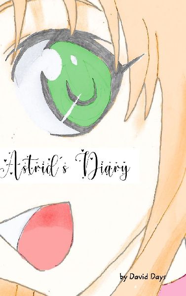Astrid's Diary: Am I missing something?