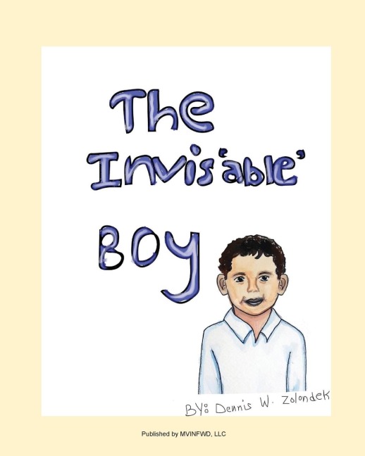 The Invisable Boy