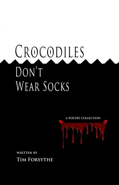 Crocodiles Dont Wear Socks