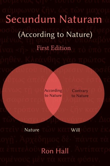 Secundum Naturam (According to Nature)