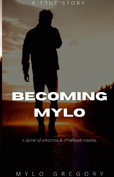 Becoming Mylo: A spiral of emotions & childhood trauma