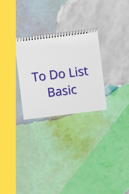 To Do List: Basic
