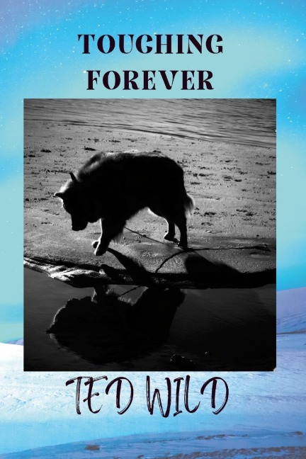 Touching Forever: Wild Verse