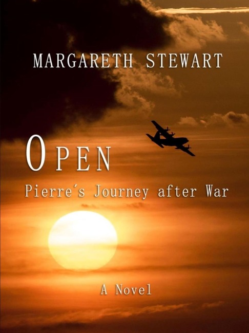 Open Pierres Journey After War