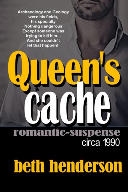 QUEENS CACHE