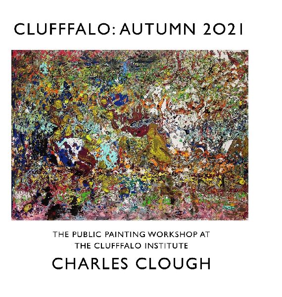Clufffalo: Autumn 2021
