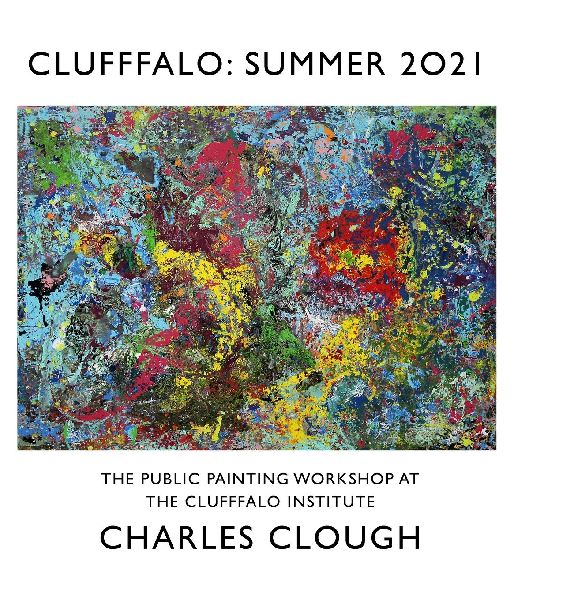 Clufffalo: Summer 2021