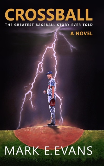 Crossball: The Greatest Baseball Story Ever Told