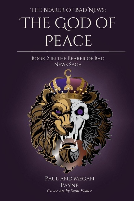 The Bearer of Bad News: The God of Peace