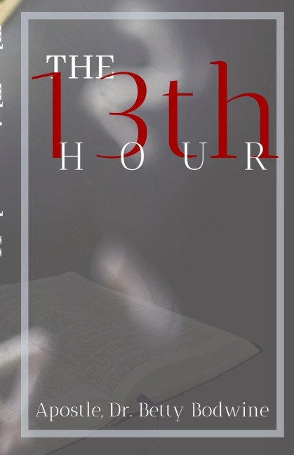 The 13th Hour
