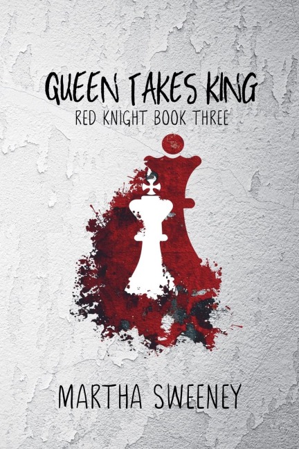 Queen Takes King