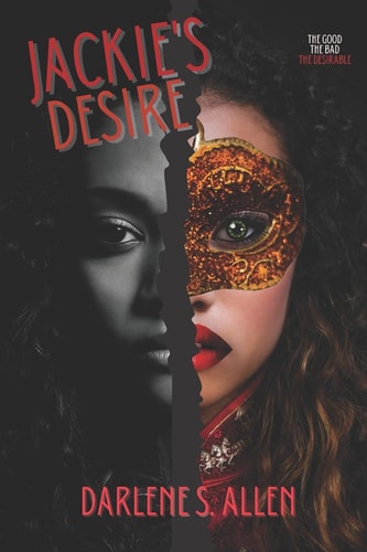 Jackie's Desire