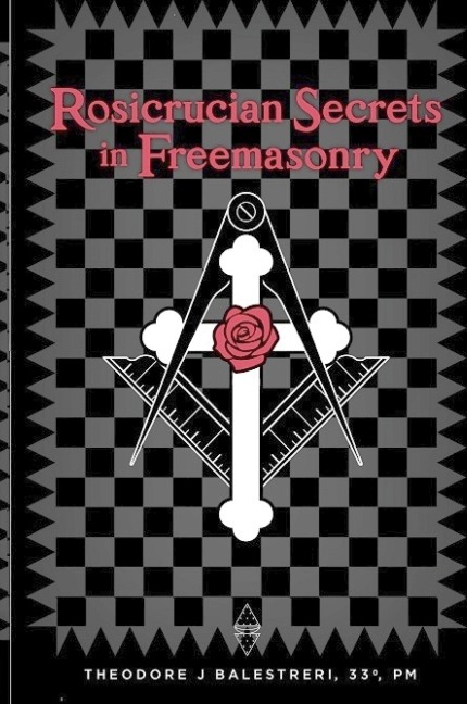 Rosicrucian Secrets
