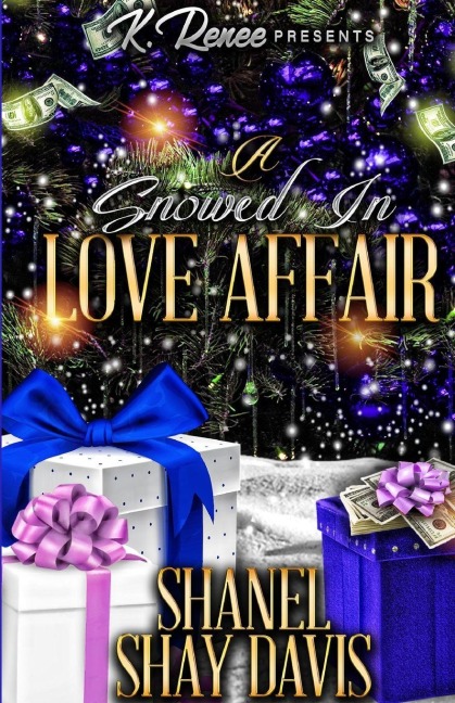 A Snowed In Love Affair