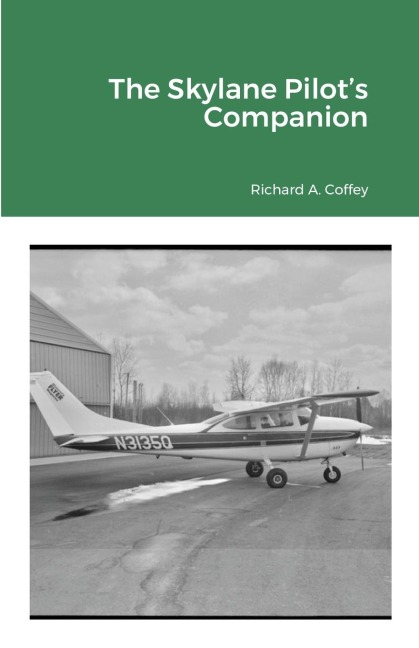 Skylane Pilots Companion