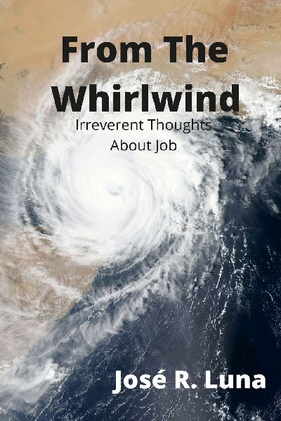 From The Whirlwind: Irreverent Thoughts About Job