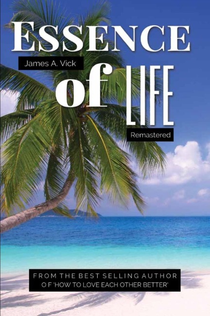 Essence  Of Life Remastered
