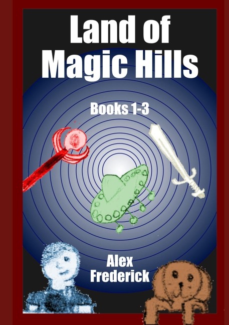 Land of Magic Hills