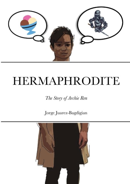 HERMAPHRODITE: The Story of Archie Ren