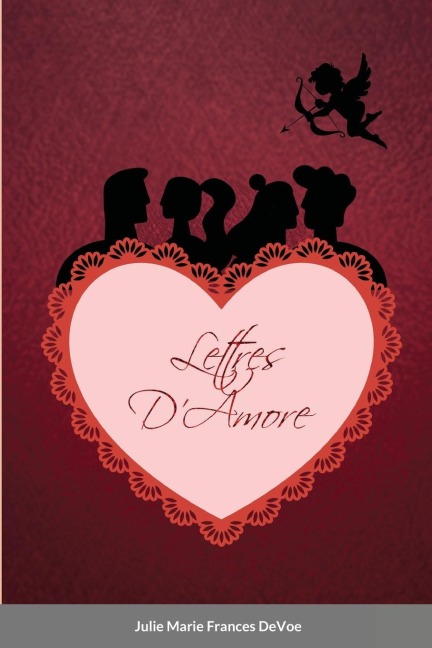 Lettres DAmore