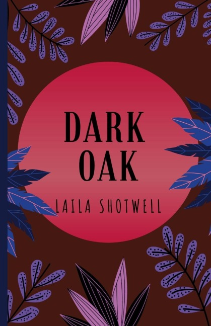 Dark Oak