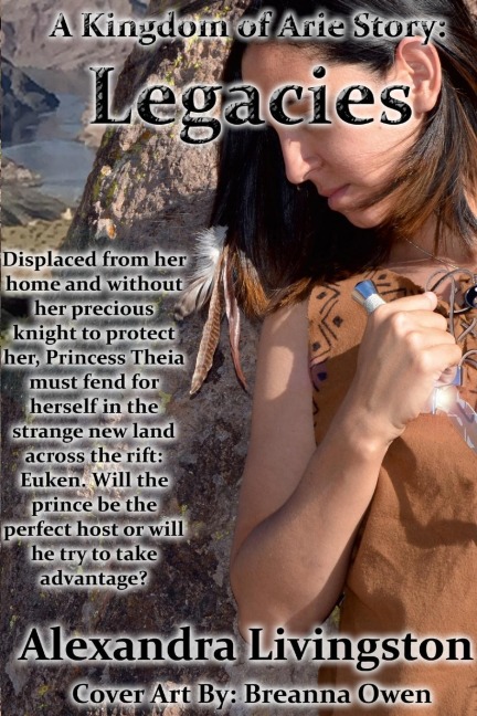 Kingdom of Arie: Legacies
