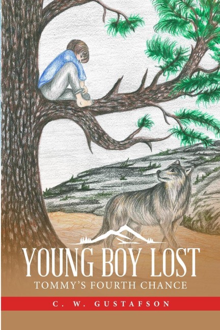 Young Boy Lost: Tommys Fourth Chance