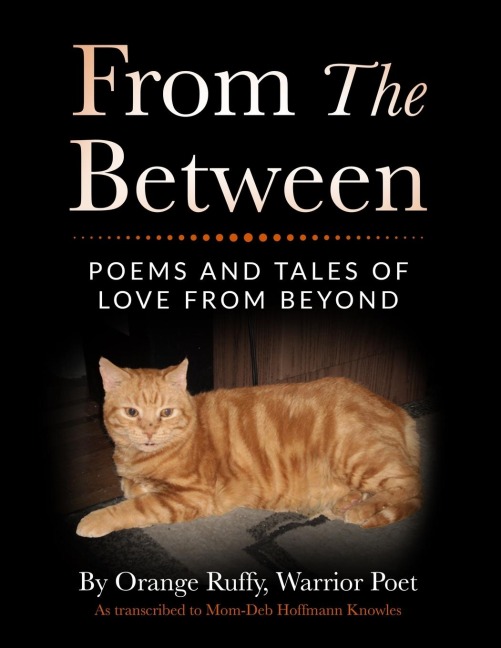 FROM THE BETWEEN: Poems and Tales of Love from Beyond