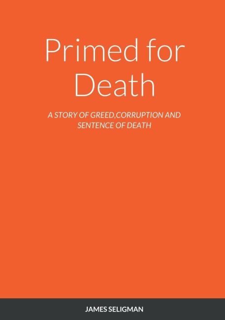 Primed for Death