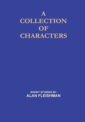 A Collection Of Characters