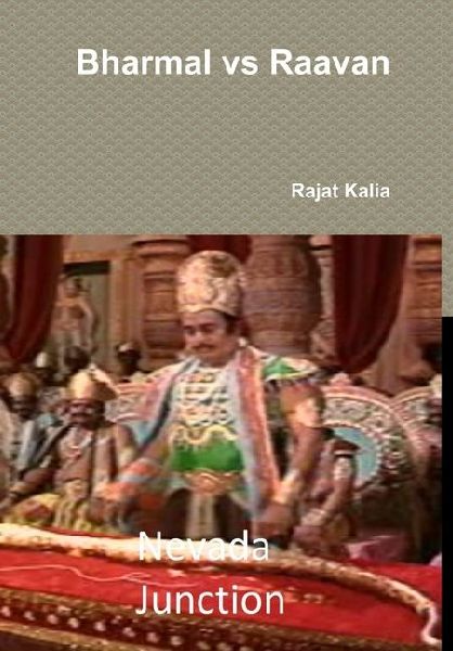 Bharmal vs Raavan