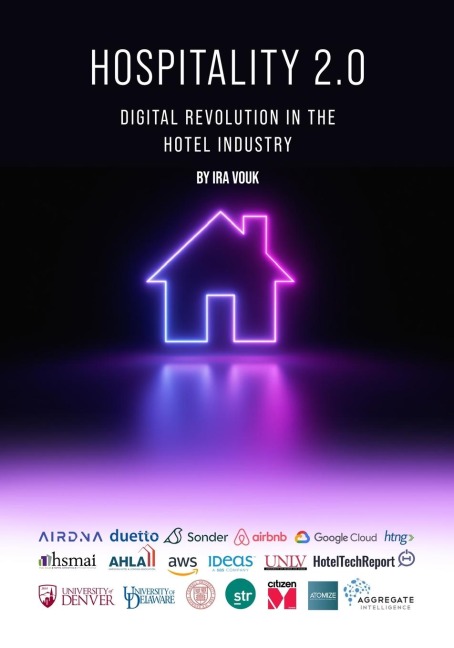 HOSPITALITY 2.0: Digital Revolution in the Hotel Industry