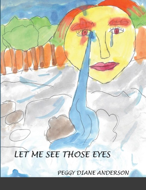 Let Me See Those Eyes