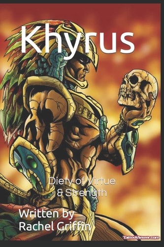 Khyrus Gad of Virtue & Strength
