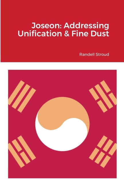 Joseon: Addressing Unification & Fine Dust: ¿¿ ¿¿¿ ¿¿:¿¿¿ ¿¿¿¿ ¿¿