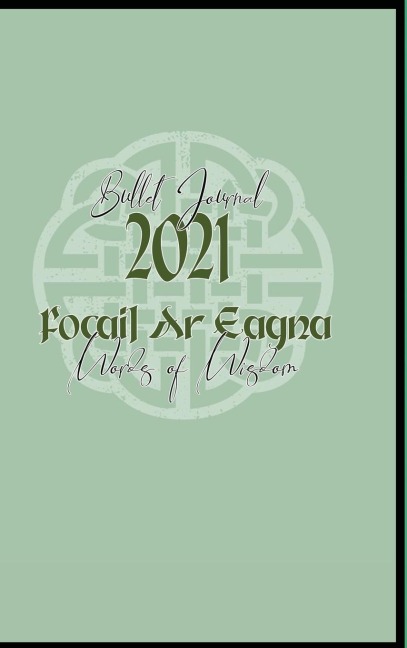 Eagna Tíre: Wisdom of the Forest