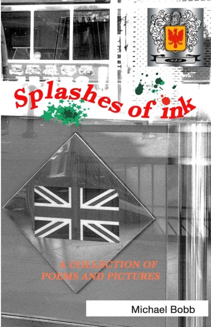 Splashes of Ink
