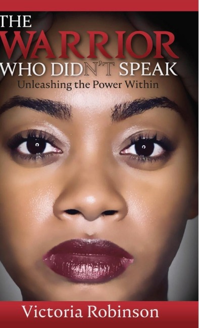 The Warrior Who Didnt Speak