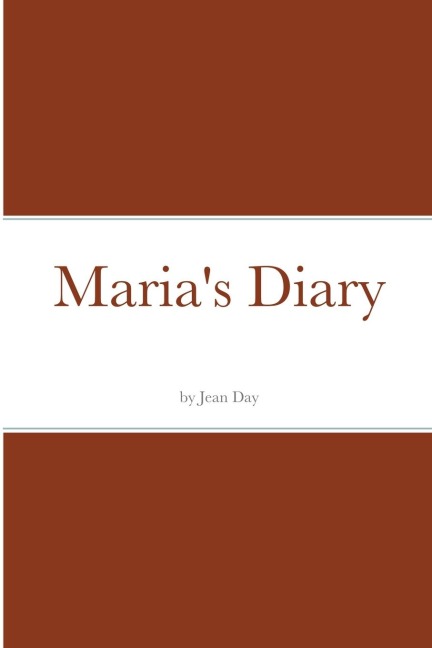 Marias Diary