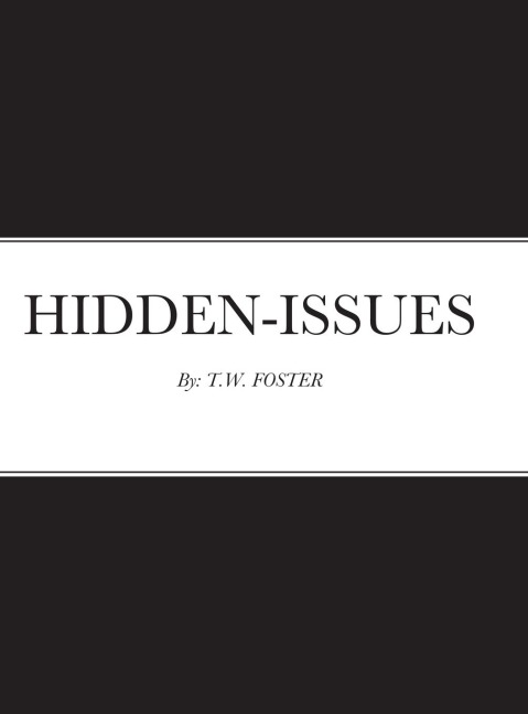 HIDDEN-ISSUES